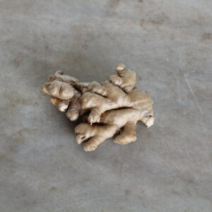 Gingebre fresc - 100 gr