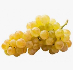 Raïm Blanc Moscatell - 500 gr