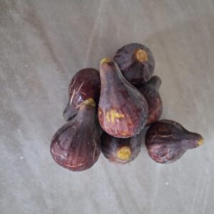 Figa Coll de Dama Petita - kg