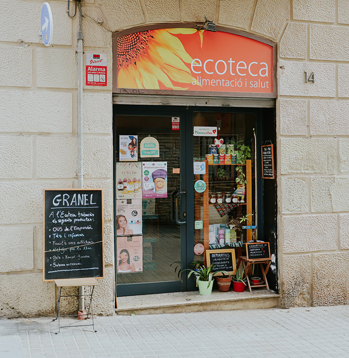 ecoteca