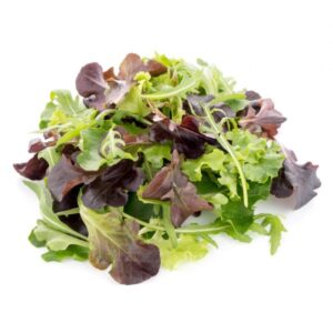 Barreja d'enciam (mesclum) Bossa 250gr